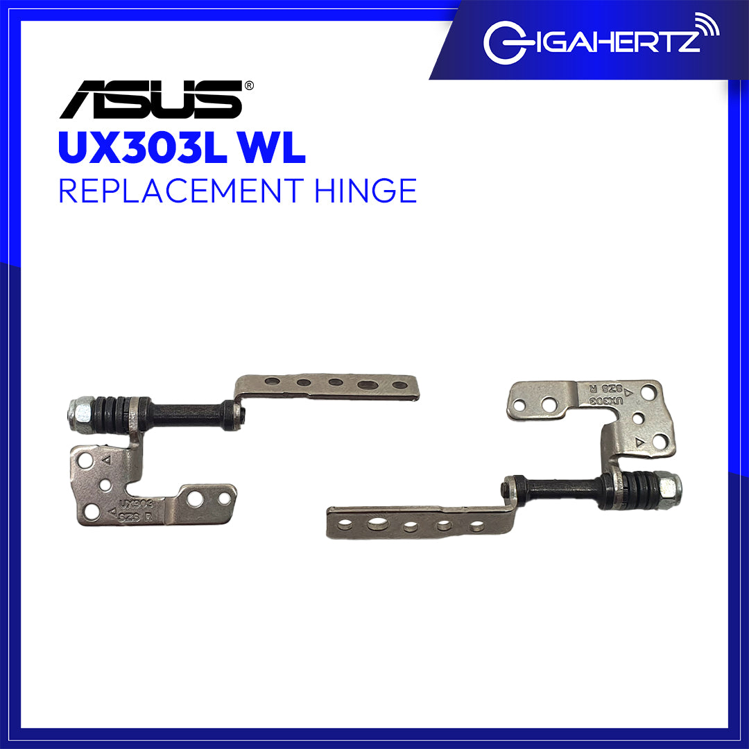Replacement Hinge for Asus UX303L WL