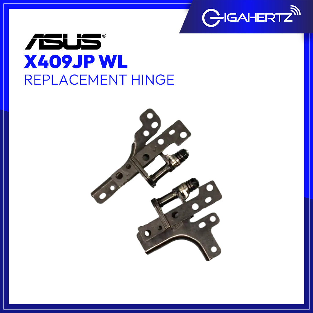 Replacement Hinge for Asus X409JP WL