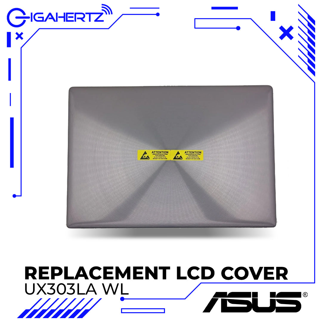 Replacement LCD Cover For Asus UX303LA WL