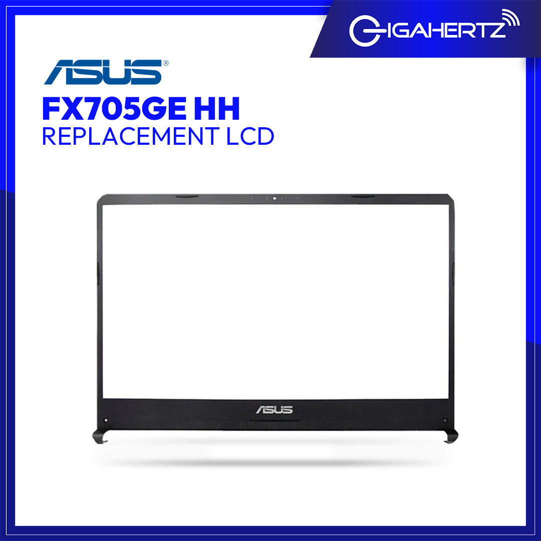 Replacement for Asus LCD FX705GE HH