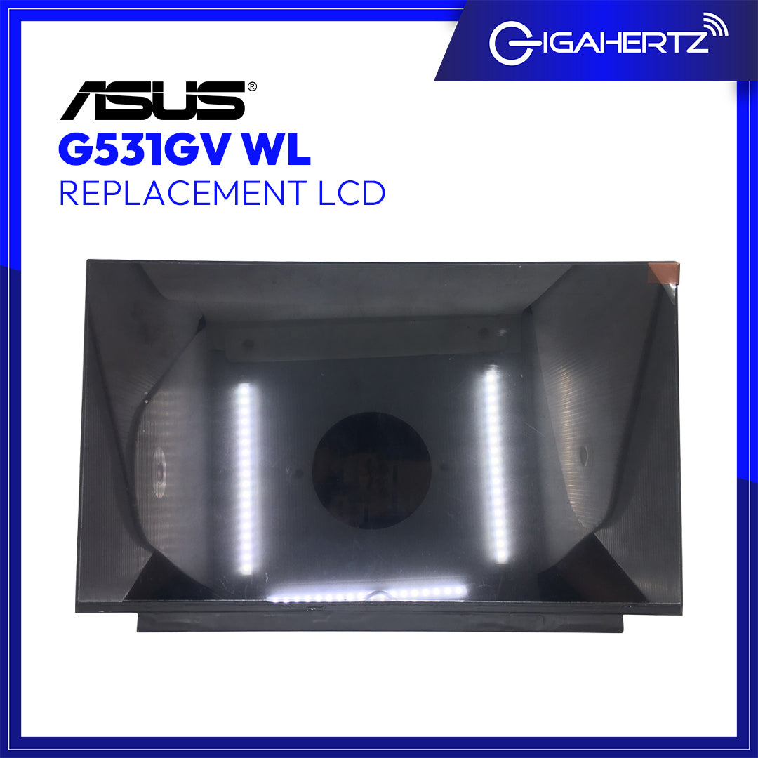 Replacement LCD for Asus G531GV WL