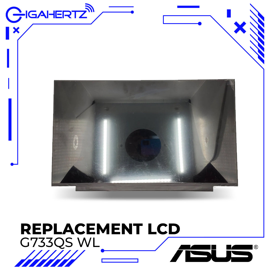 Replacement LCD for Asus G733QS WL