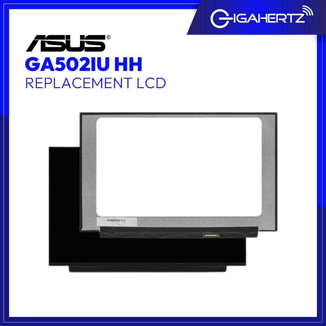 Replacement for Asus LCD GA502IU HH