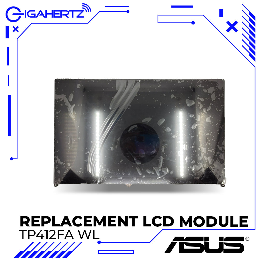 Replacement LCD Module for Asus TP412FA WL