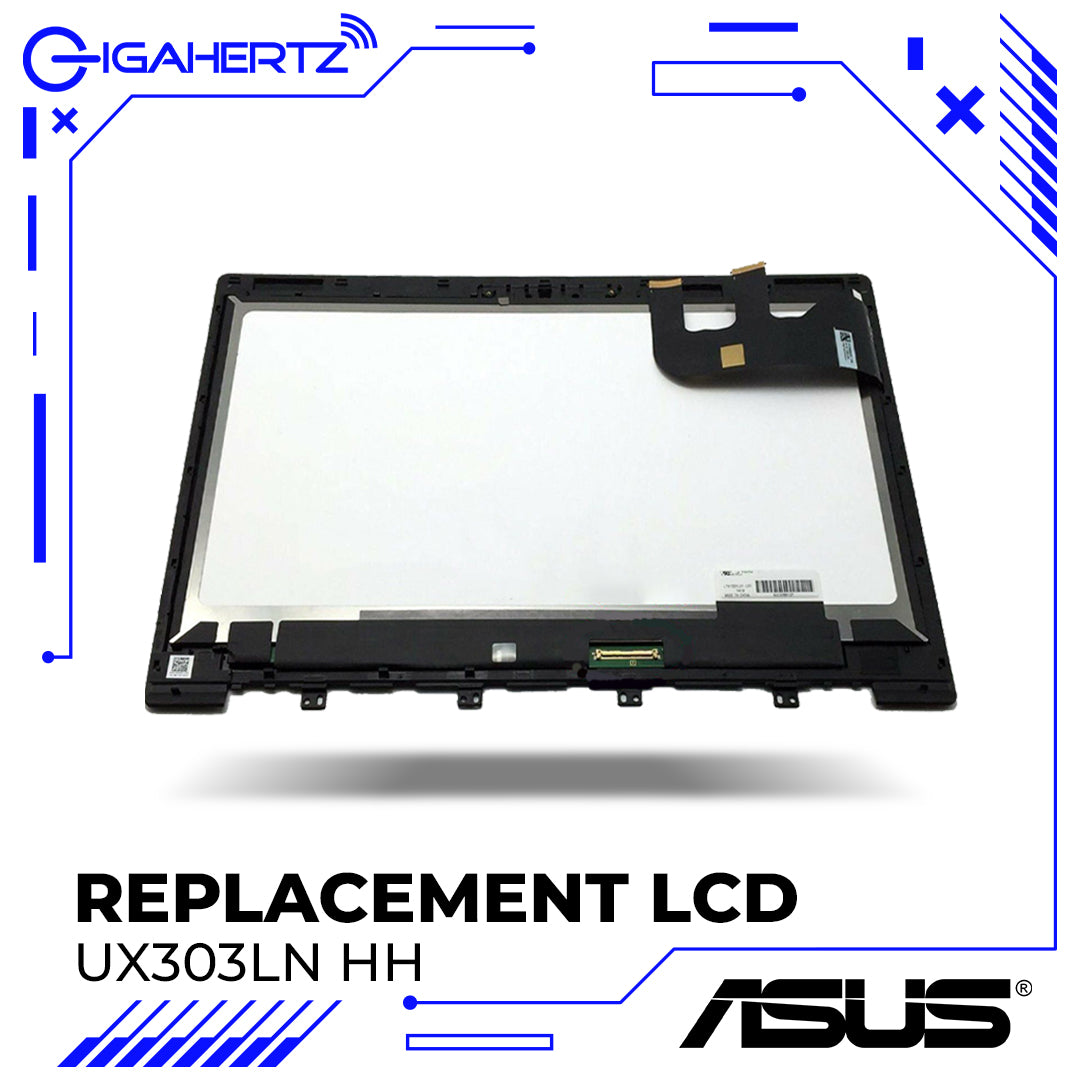 Replacement for ASUS LCD MODULE UX303LN HH