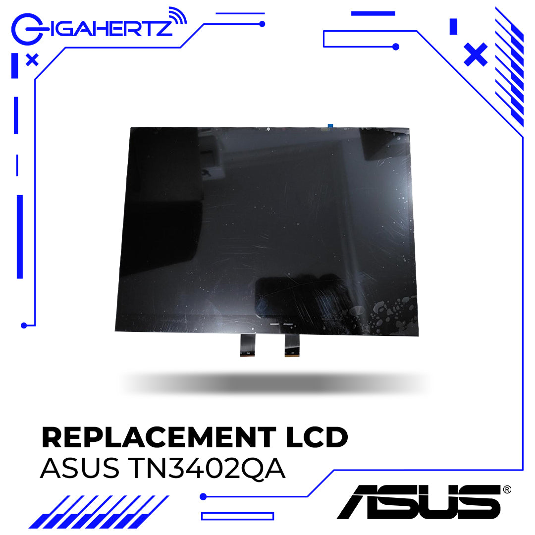 Asus LCD TN3402QA WL
