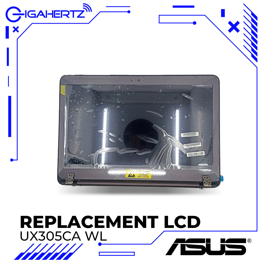Replacement LCD For Asus UX305CA WL