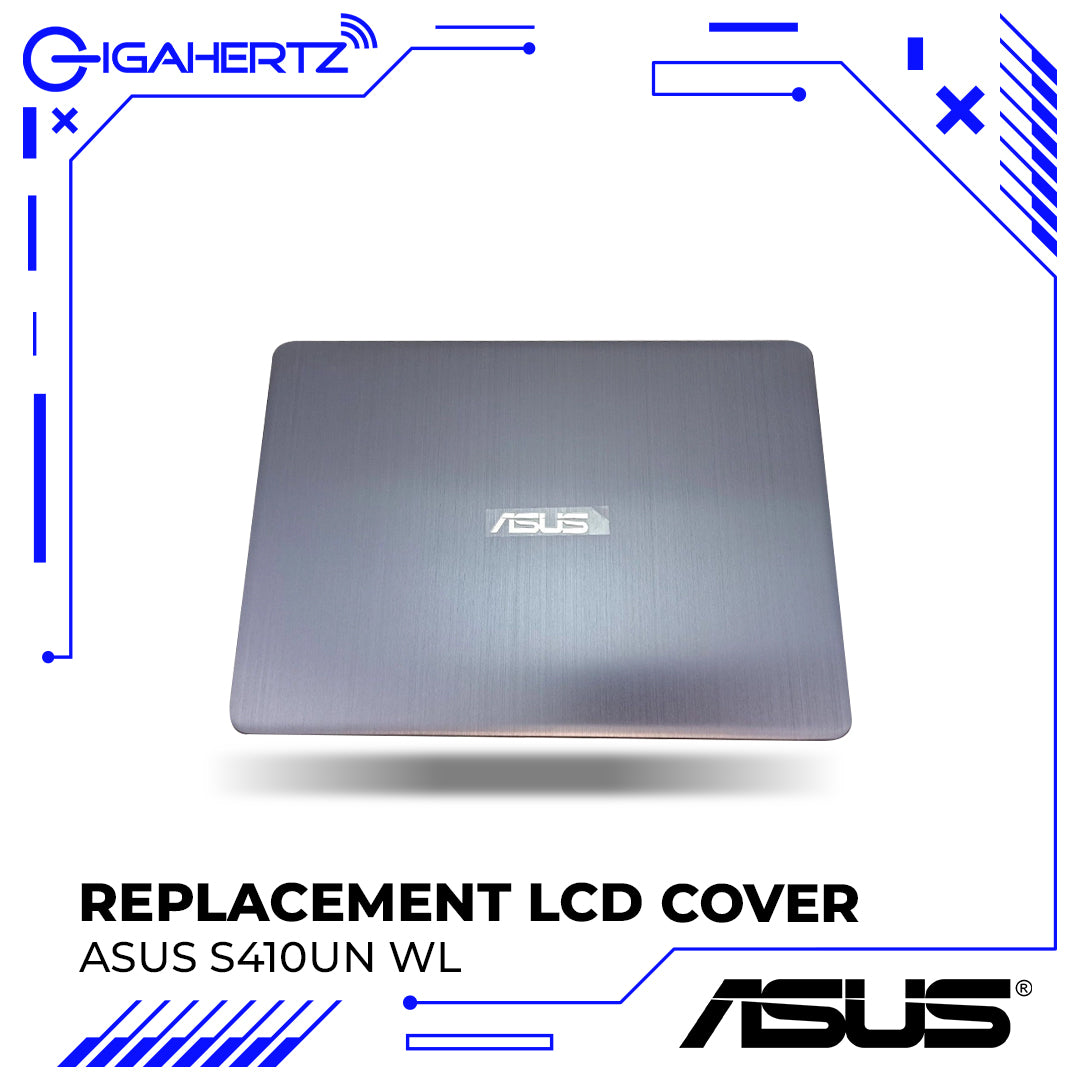 Asus S410UN LCD Cover WL