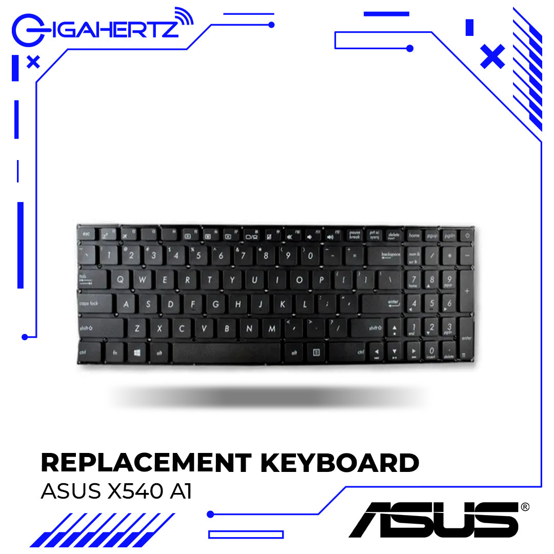 Asus X540 Keyboard A1
