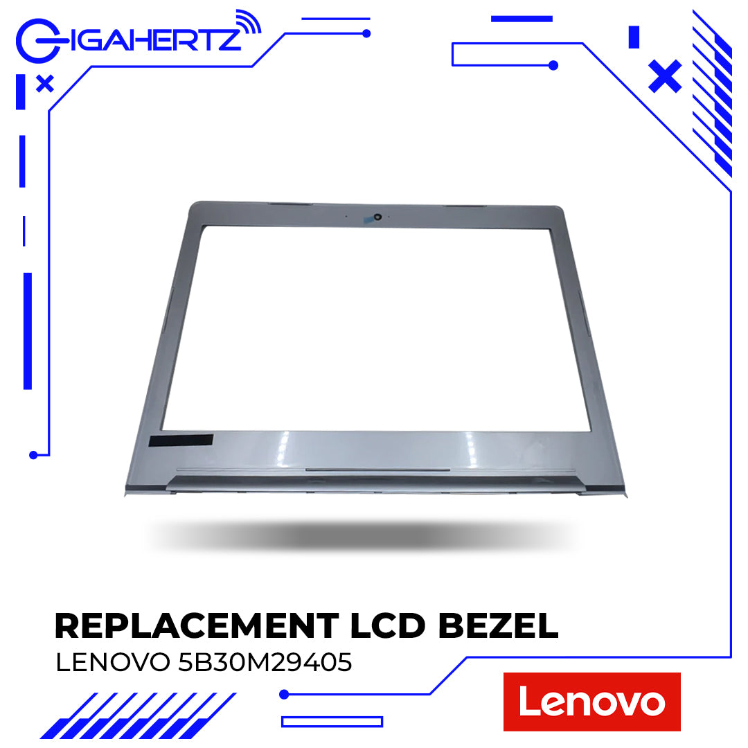Lenovo 5B30M29405 LCD BEZEL for Replacement - IdeaPad 310-14IKB