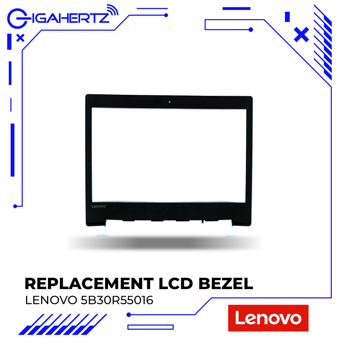Lenovo 5B30R55016 LCD BEZEL for Replacement - IdeaPad 330-14IKB