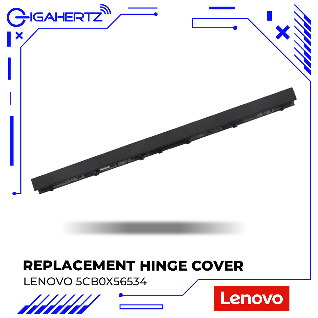 Lenovo Hinge Cover IdeaPad 3-14IIL05 WLCL for Replacement - IdeaPad 3-14IIL05