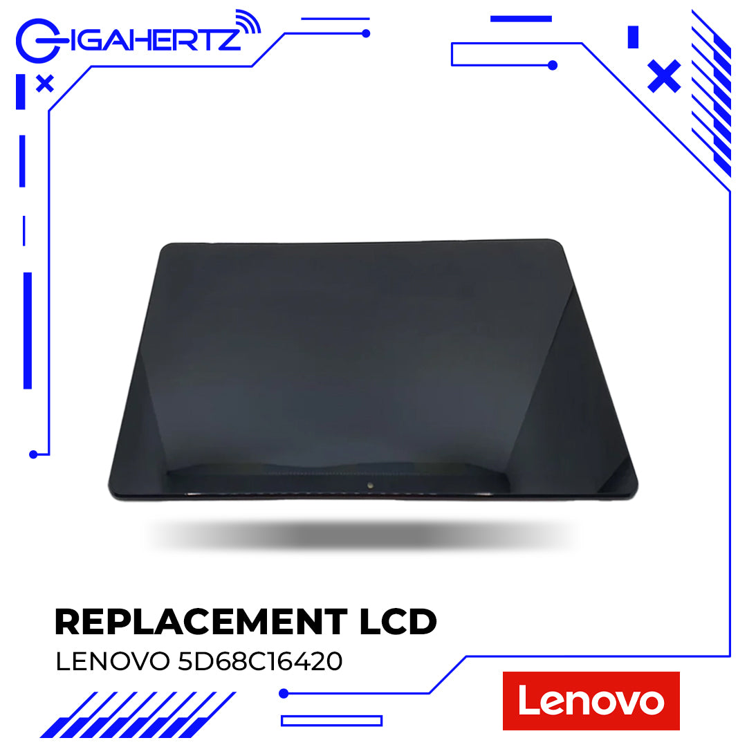 Lenovo 5D68C16420 LCD for Lenovo Chromebook CT-X636F