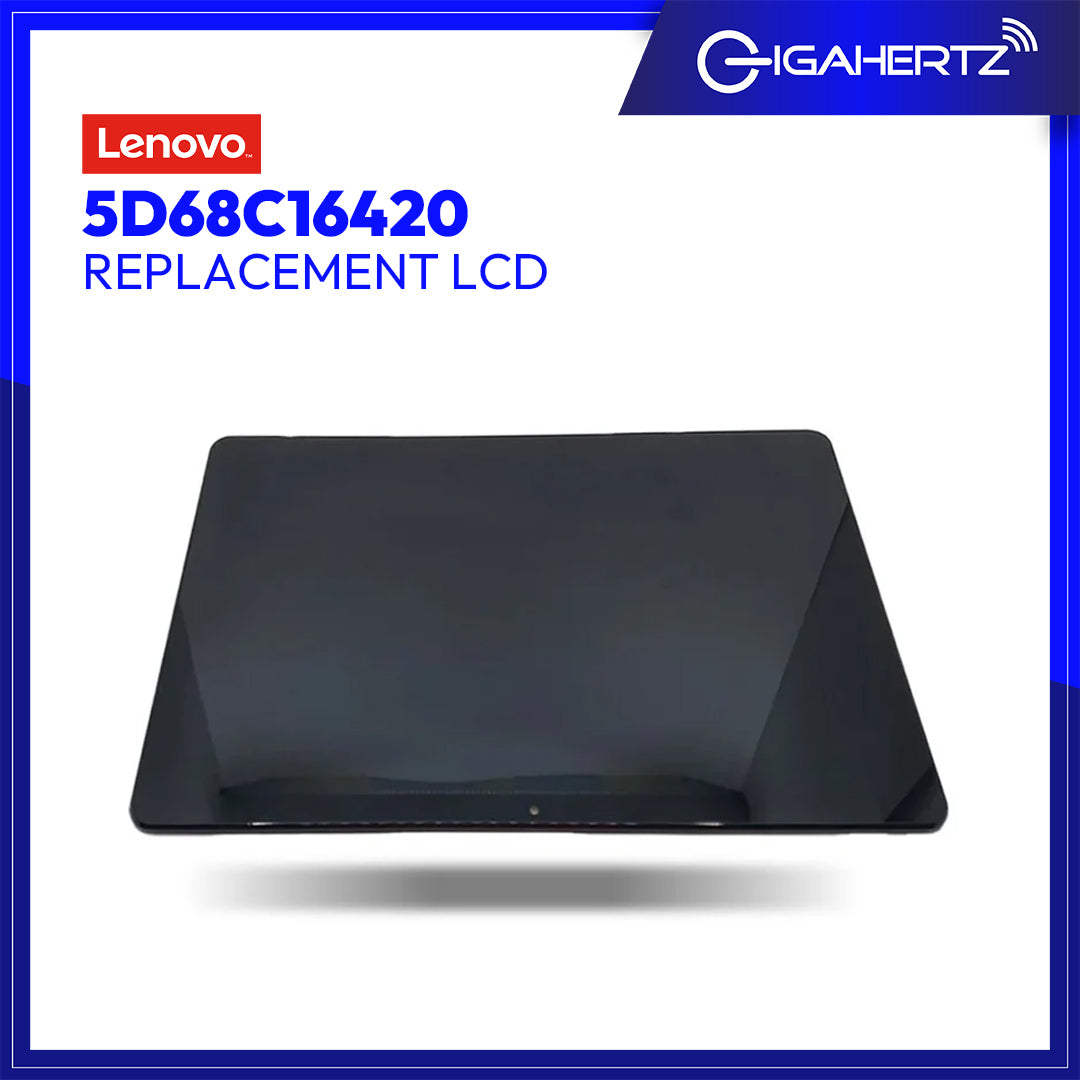 Lenovo 5D68C16420 LCD for Lenovo Chromebook CT-X636F