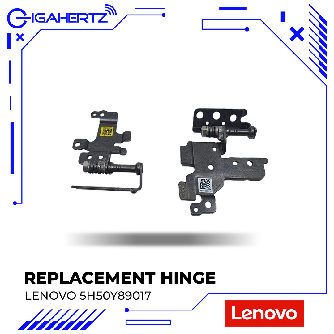 Lenovo 5H50Y89017 Hinge for Lenovo IdeaPad 5 14ARE05
