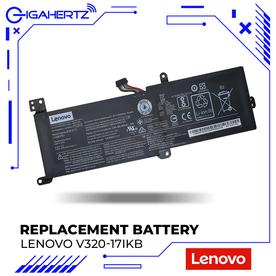 Lenovo Battery V320-17IKB