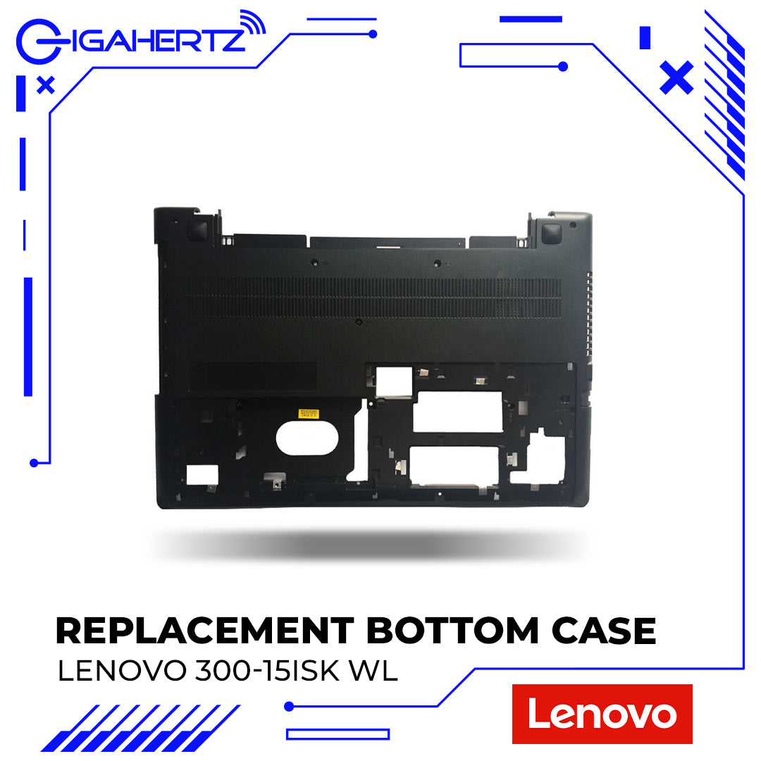 Lenovo Bottomcase 300-15ISK WL for Lenovo IdeaPad 300-15ISK