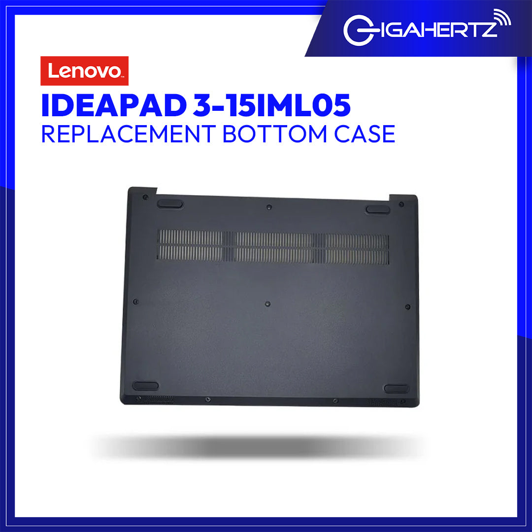 Lenovo Bottom Case ideapad 3-15IML05 WL for Lenovo IdeaPad 3-15IML05