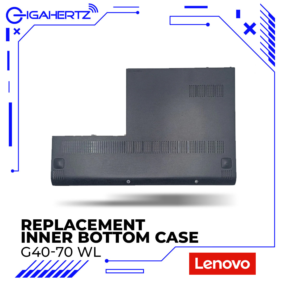 Replacement Inner Bottomcase for Lenovo G40-70 WL
