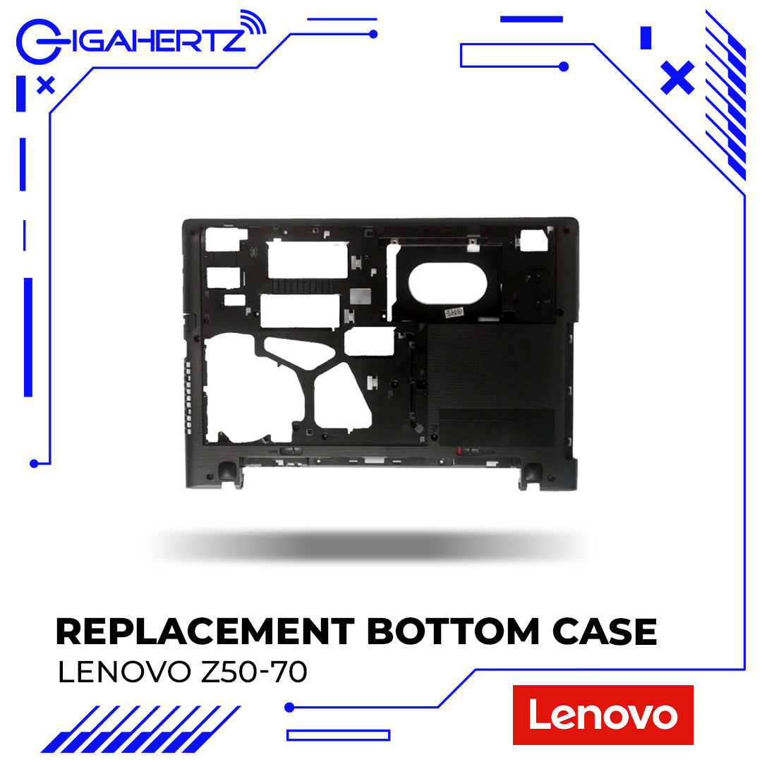 Lenovo Bottomcase Z50-70 WL for Lenovo IdeaPad Z5070