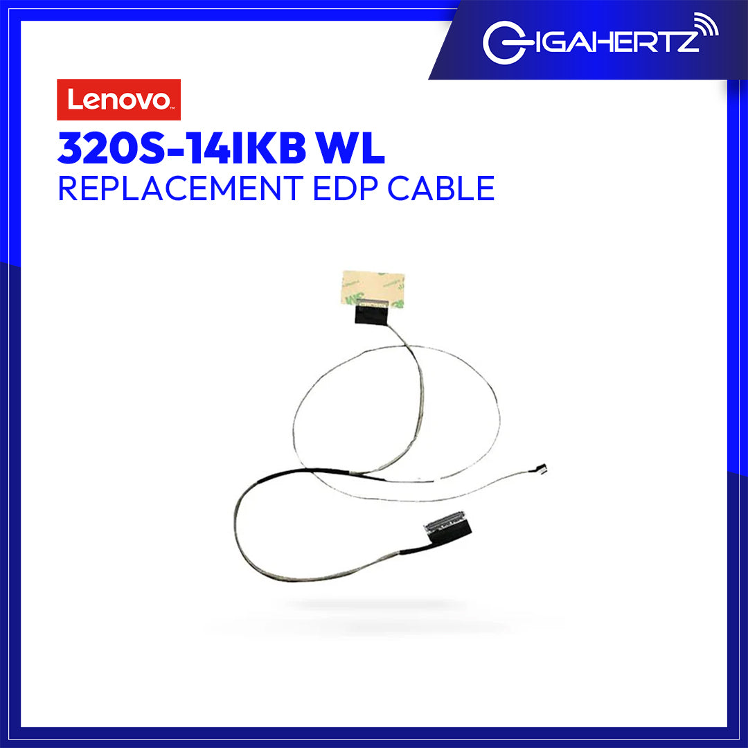 Replacement EDP Cable for Lenovo 320S-14IKB WL
