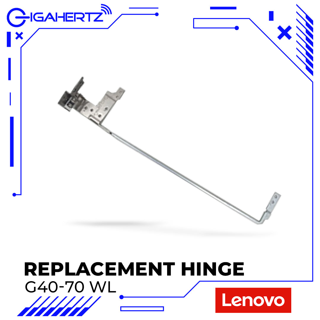 Replacement Hinge for Lenovo G40-70 WL