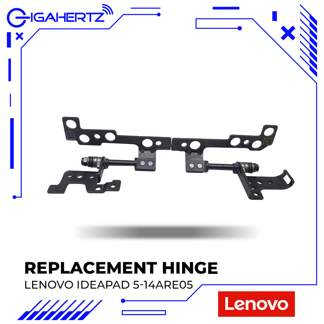 Lenovo Hinge Ideapad 5-14ARE05 WLCL