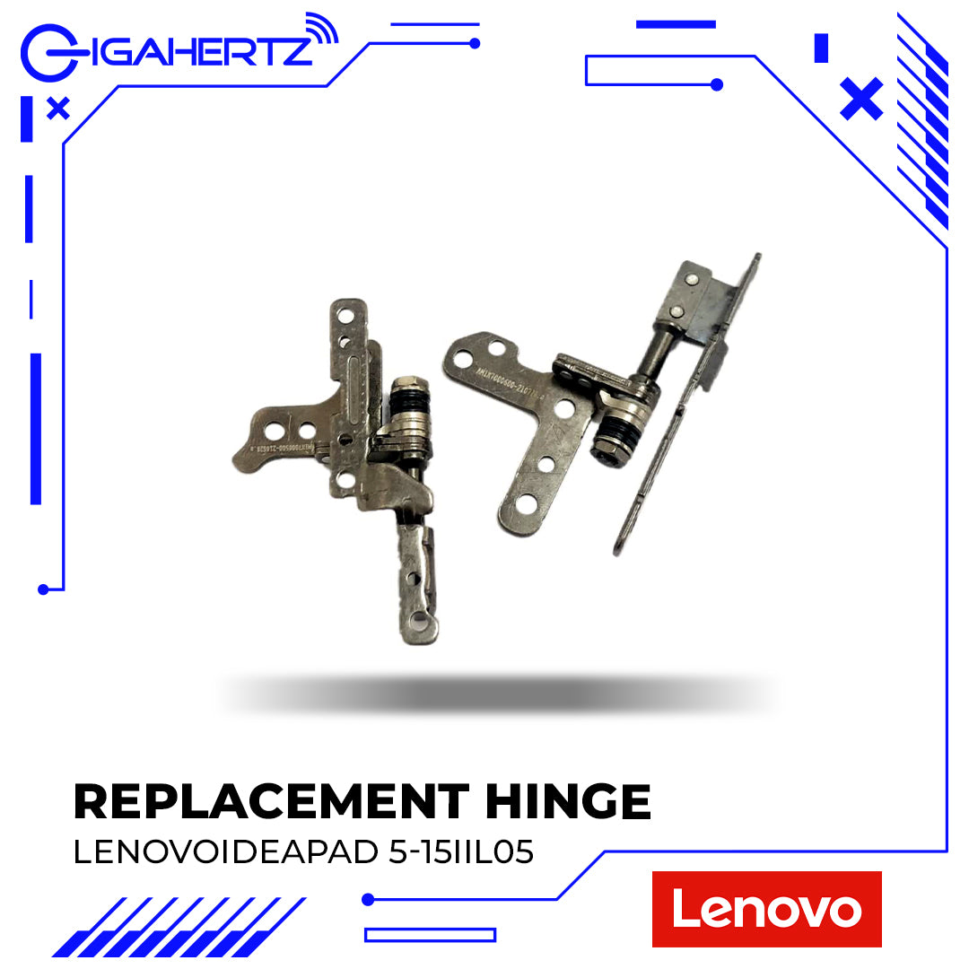 Lenovo Hinge IdeaPad 5-15IIL05 WL for Lenovo IdeaPad 5-15IIL05