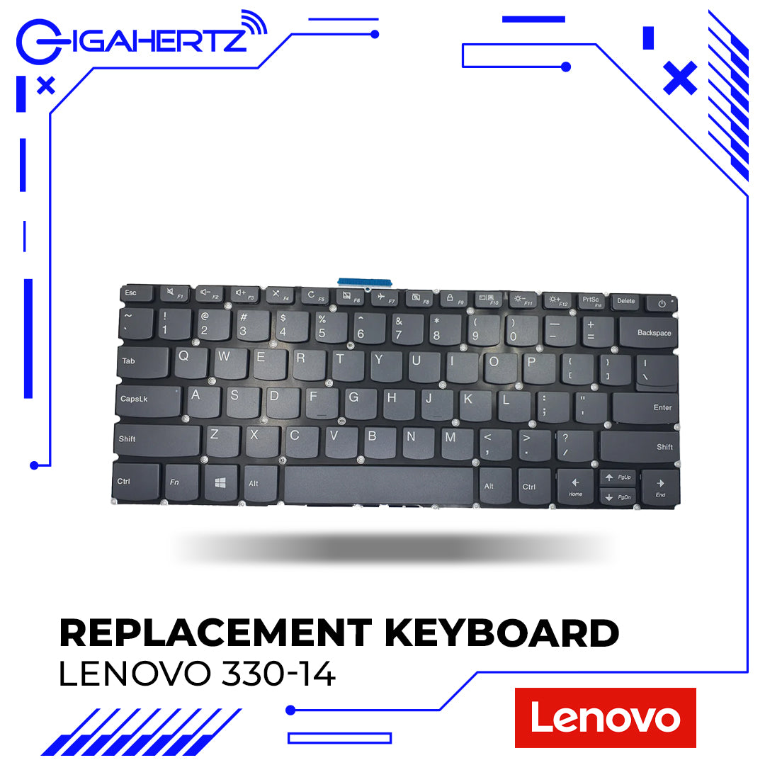 Lenovo Keyboard 330-14 A1