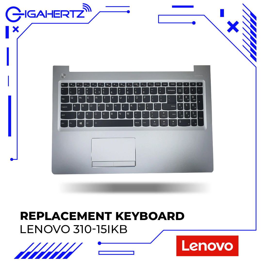 Lenovo Keyboard 310-15IKB WL for Lenovo IdeaPad 310-15IKB