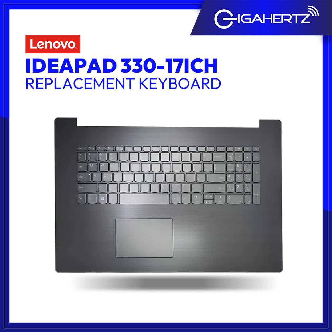 Lenovo Keyboard for Lenovo IdeaPad 330-17ICH