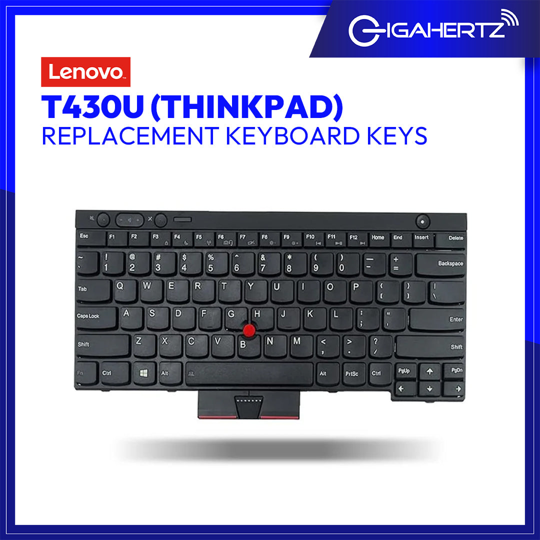 Lenovo Keyboard Keys T430U LAPTOP (THINKPAD) A1