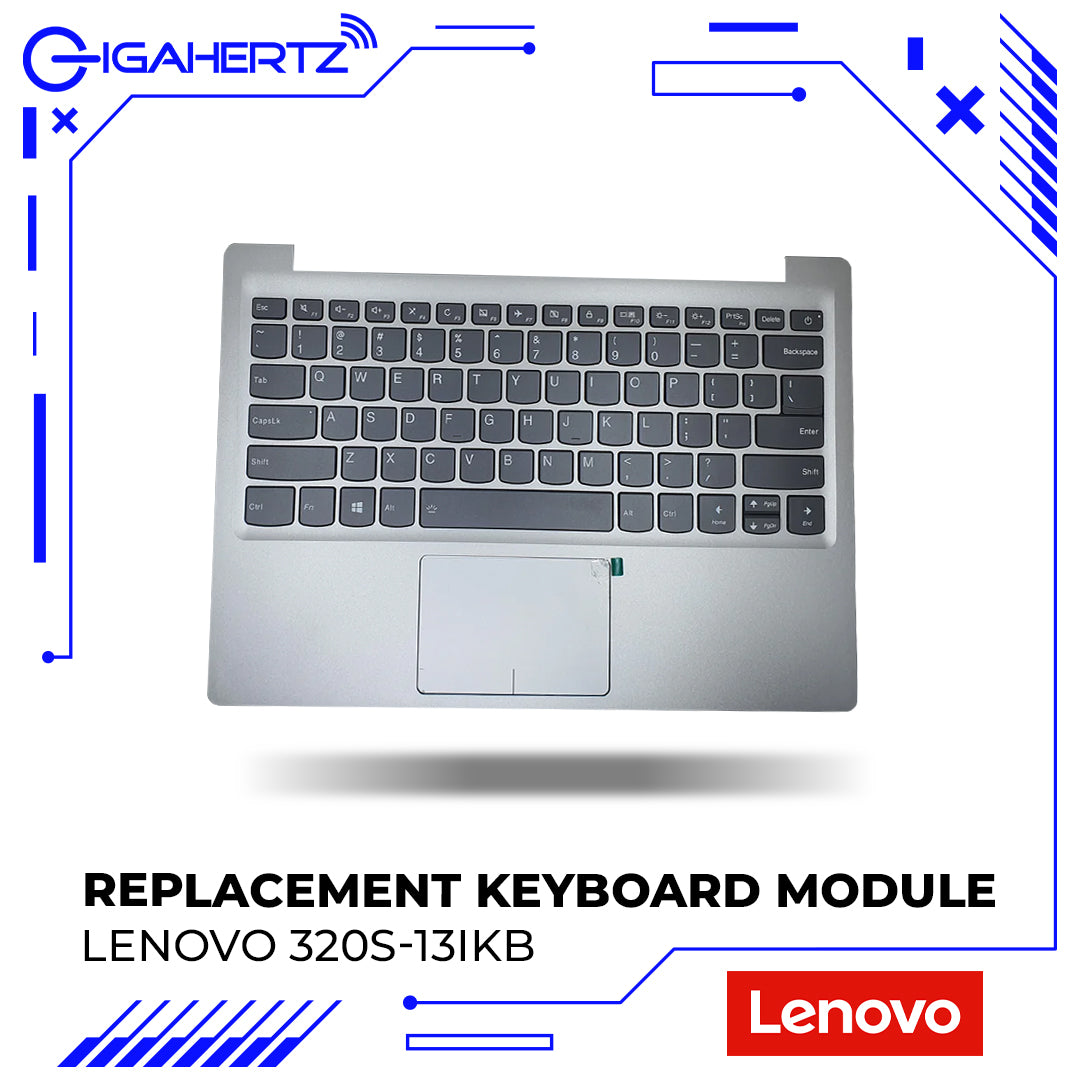 Replacement for LENOVO KEYBOARD MODULE 320S-13IKB WL