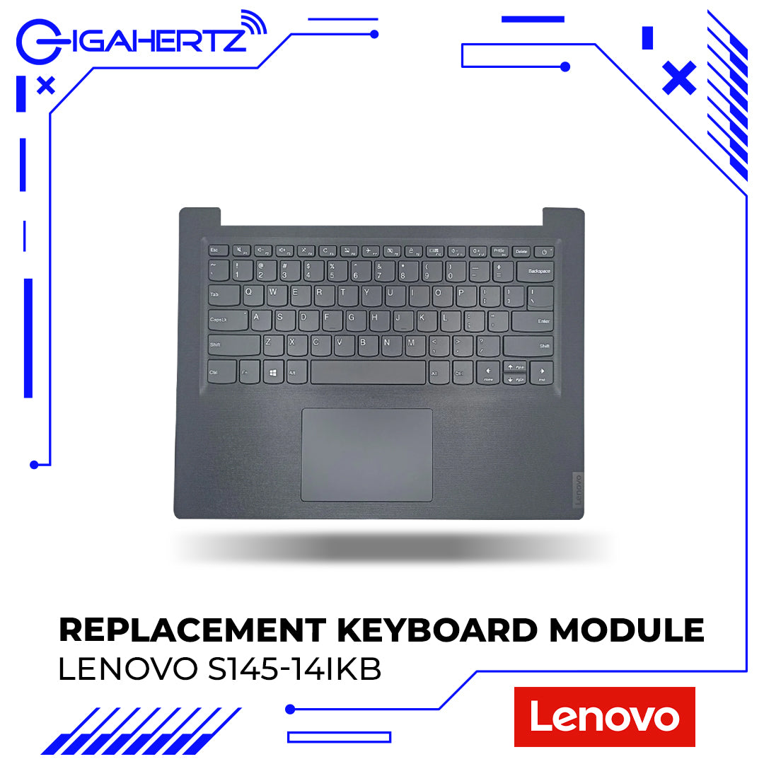 Replacement for LENOVO KEYBOARD MODULE S145-14IKB WL