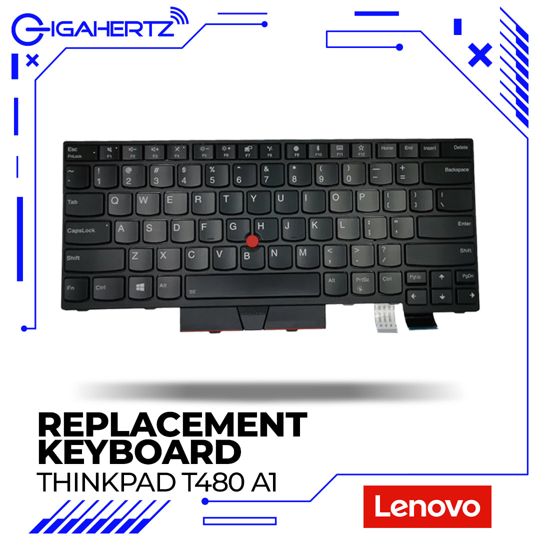 Lenovo Keyboard for Lenovo ThinkPad T480