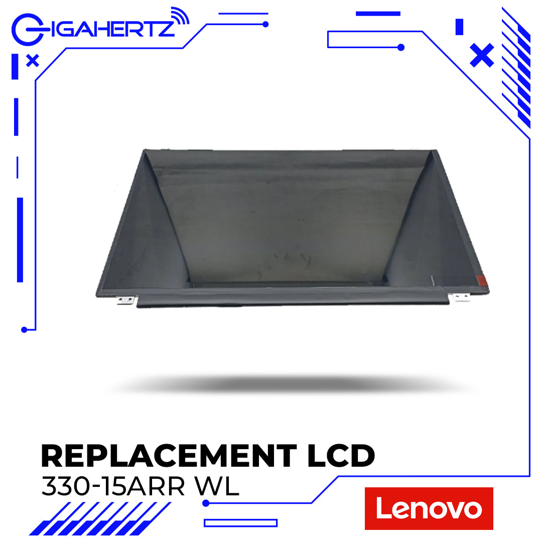 Replacement LCD For Lenovo 330-15ARR WL