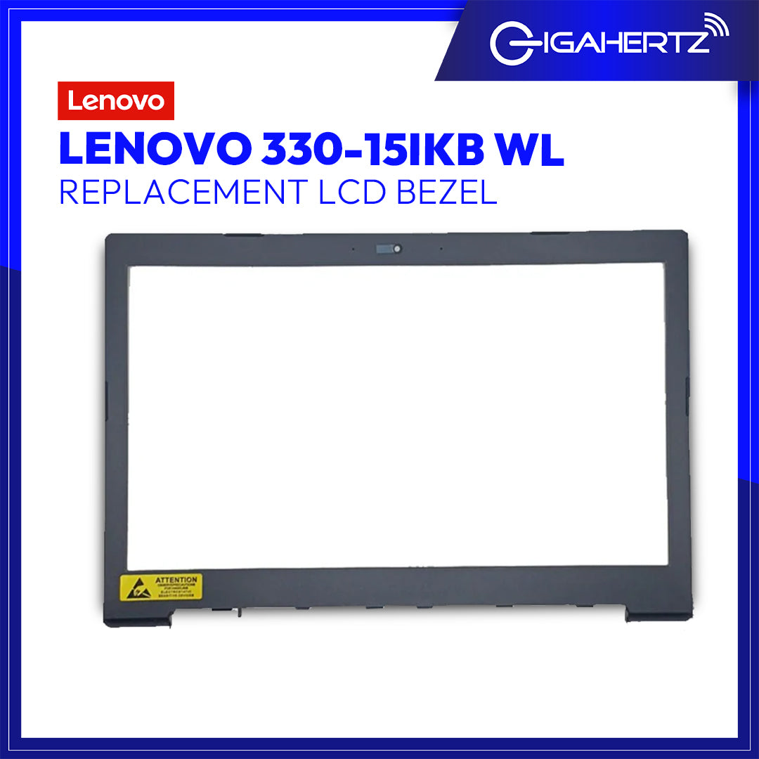 Replacement LCD Bezel For Lenovo 330-15IKB WL