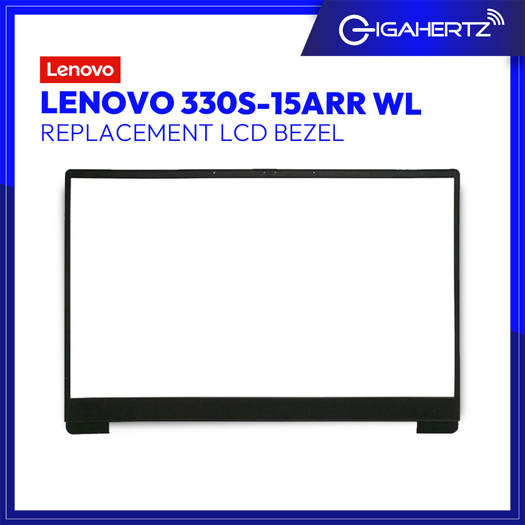 Lenovo LCD BEZEL 330S-15ARR WL