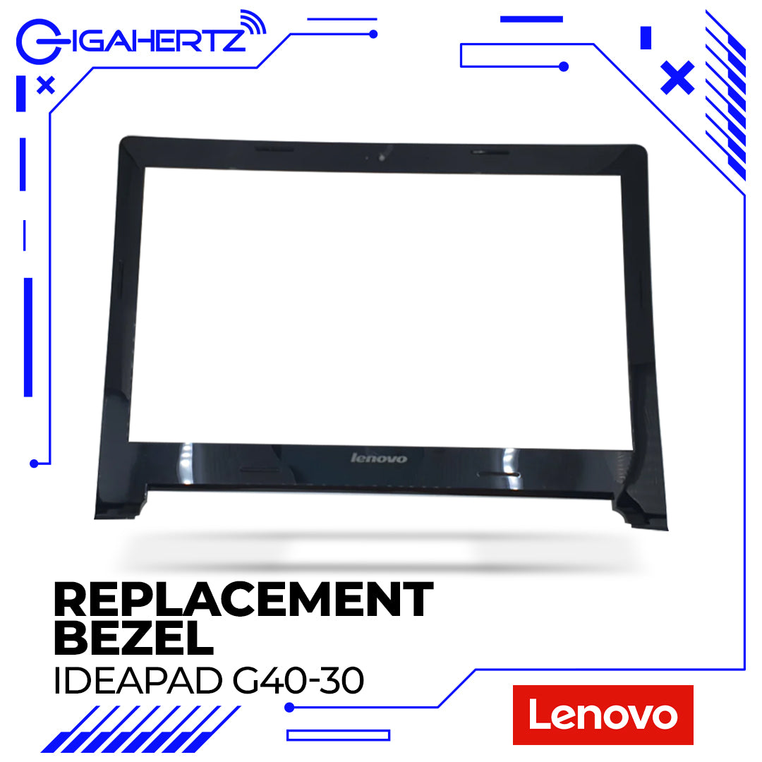 Lenovo LCD BEZEL G40-30 WL for Lenovo IdeaPad G40-30
