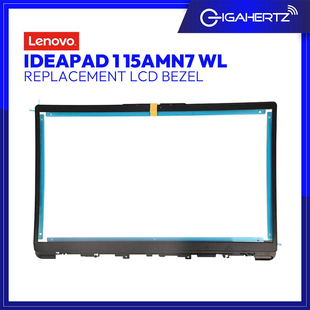 Lenovo LCD BEZEL IDEAPAD 1 15AMN7 WL
