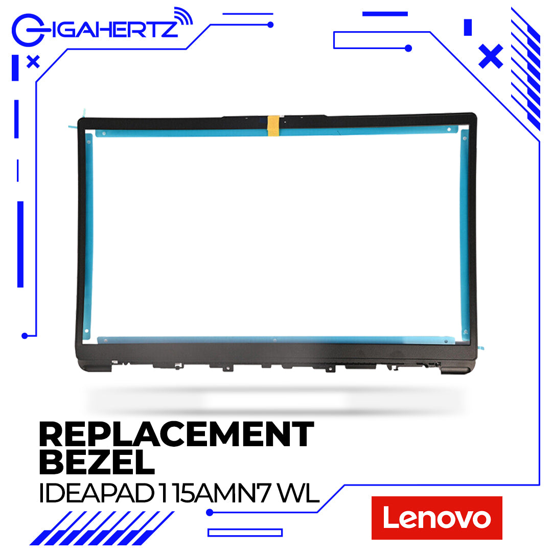 Lenovo LCD BEZEL IDEAPAD 1 15AMN7 WL