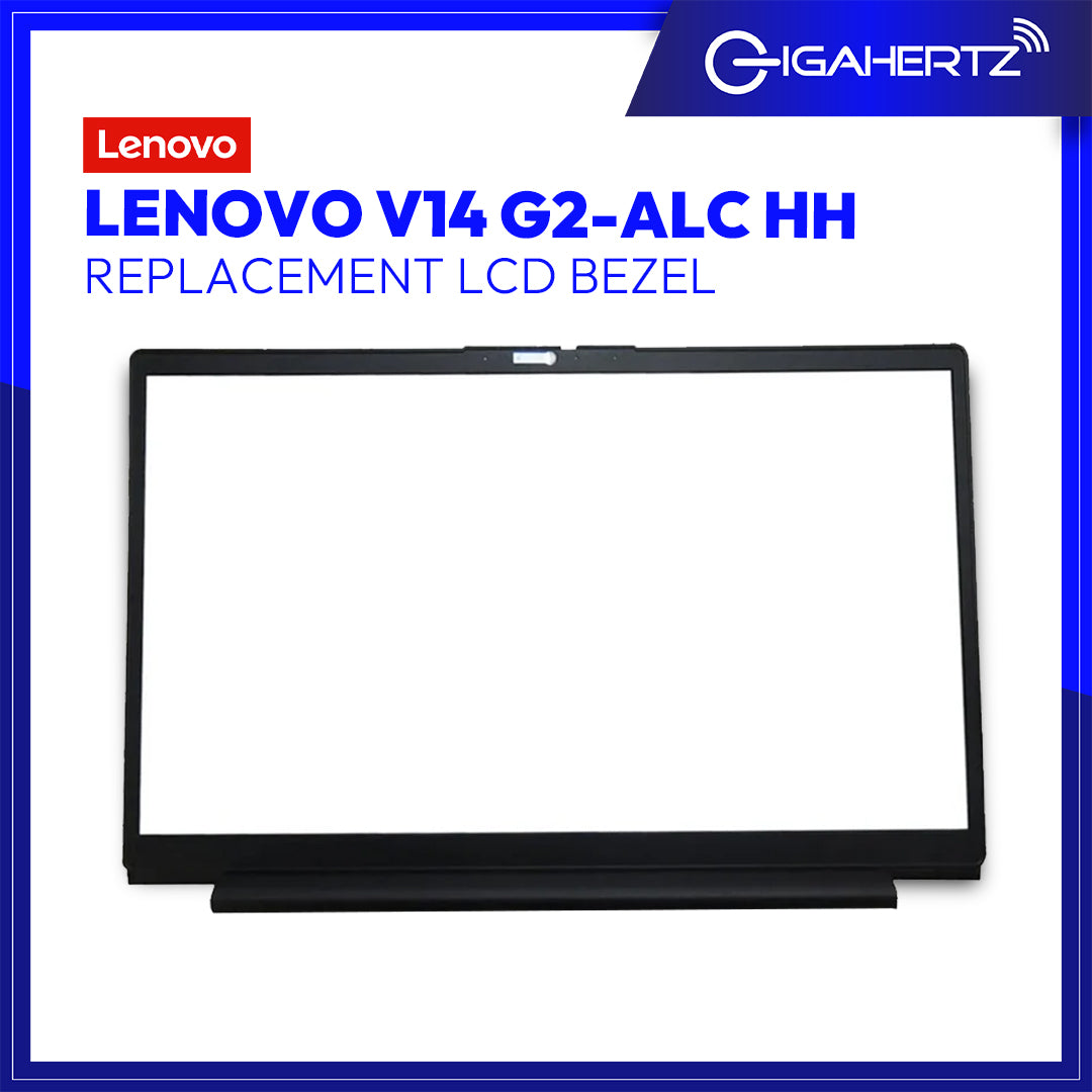 Replacement for Lenovo LCD Bezel V14 G2-ALC HH