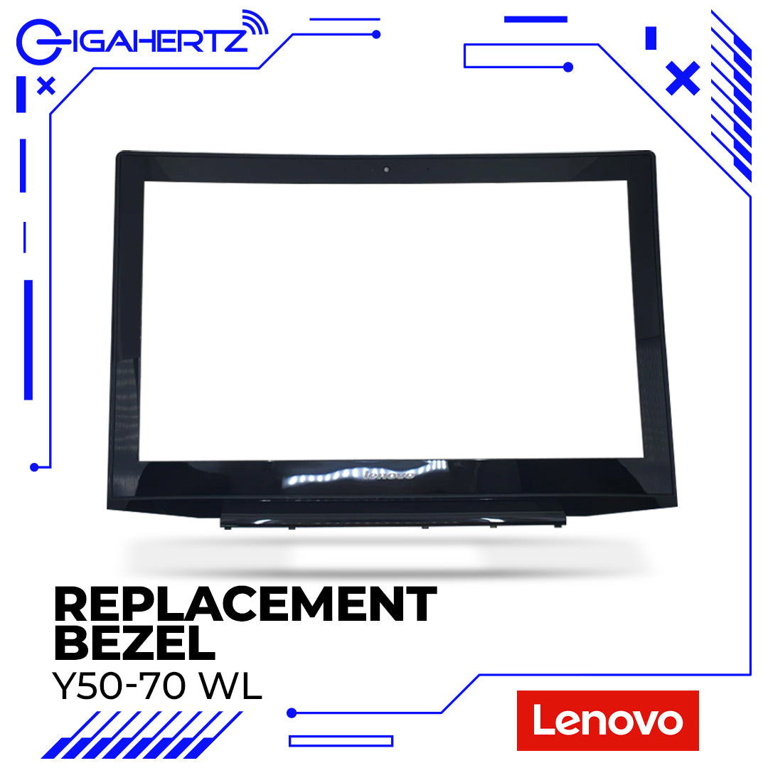 Lenovo LCD BEZEL Y50-70 WL Lenovo Y50-70
