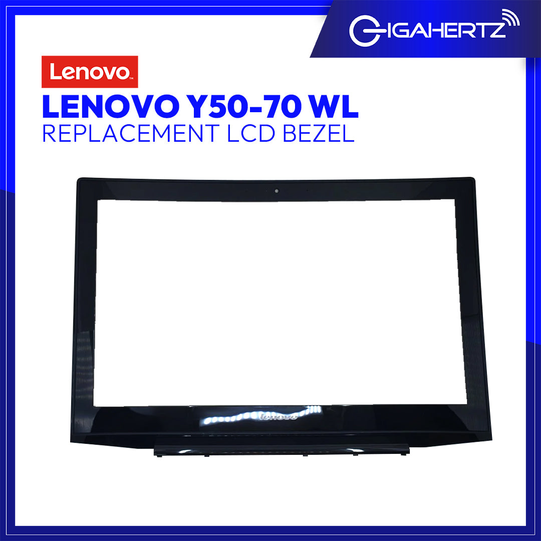 Lenovo LCD BEZEL Y50-70 WL Lenovo Y50-70