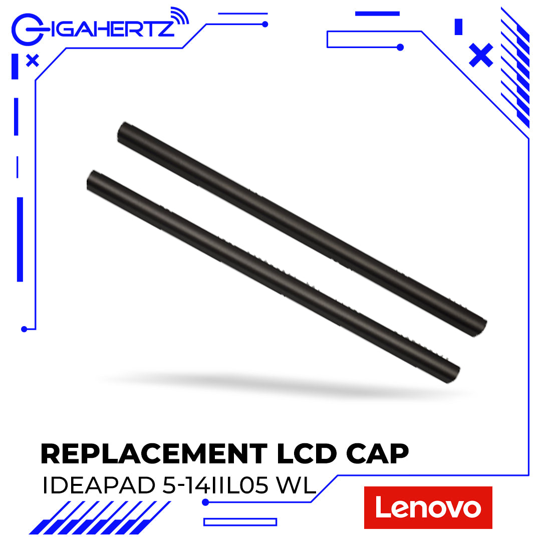 Replacement LCD Cap for Lenovo IdeaPad 5-14IIL05 WL