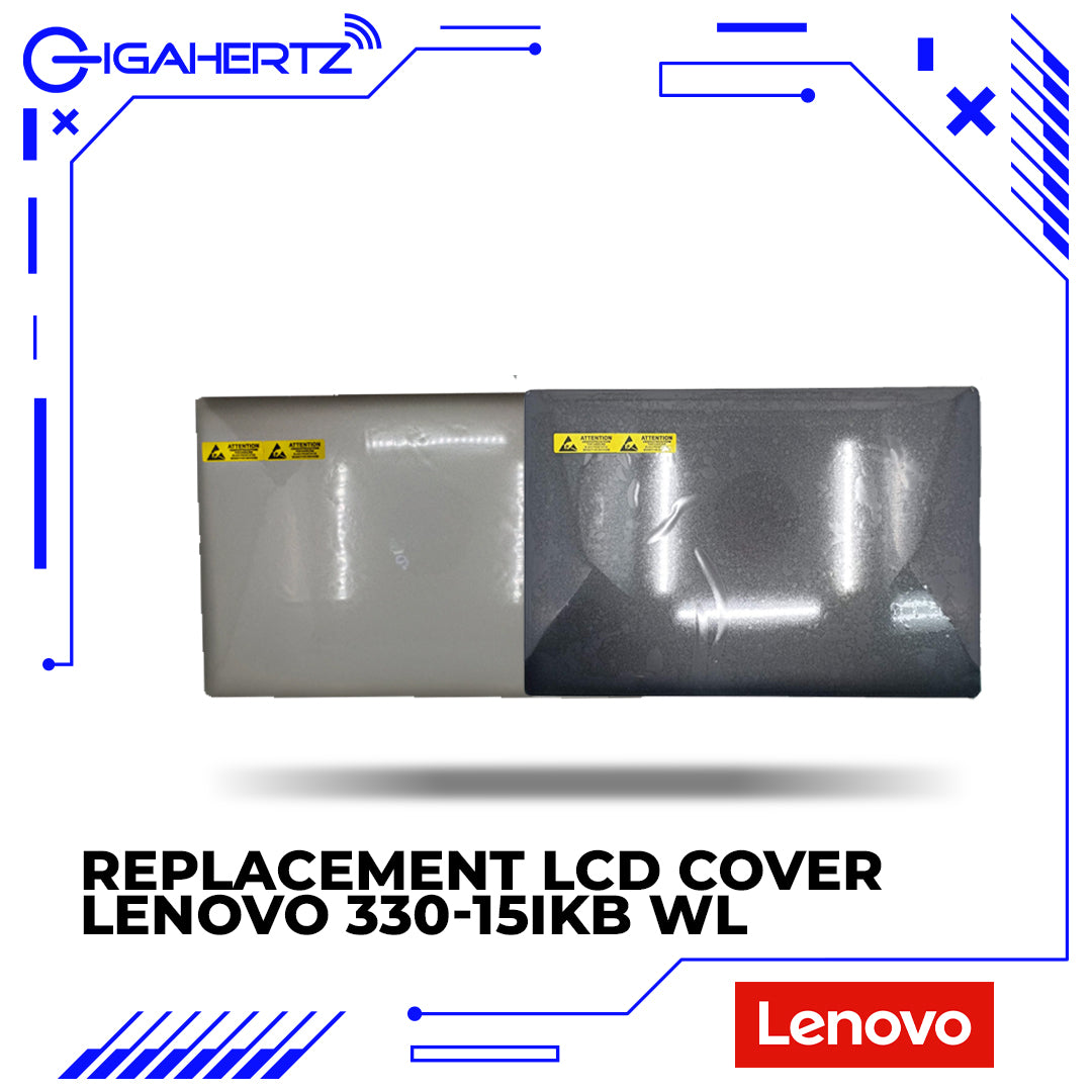 Replacement LCD Cover for Lenovo 330-15IKB WL