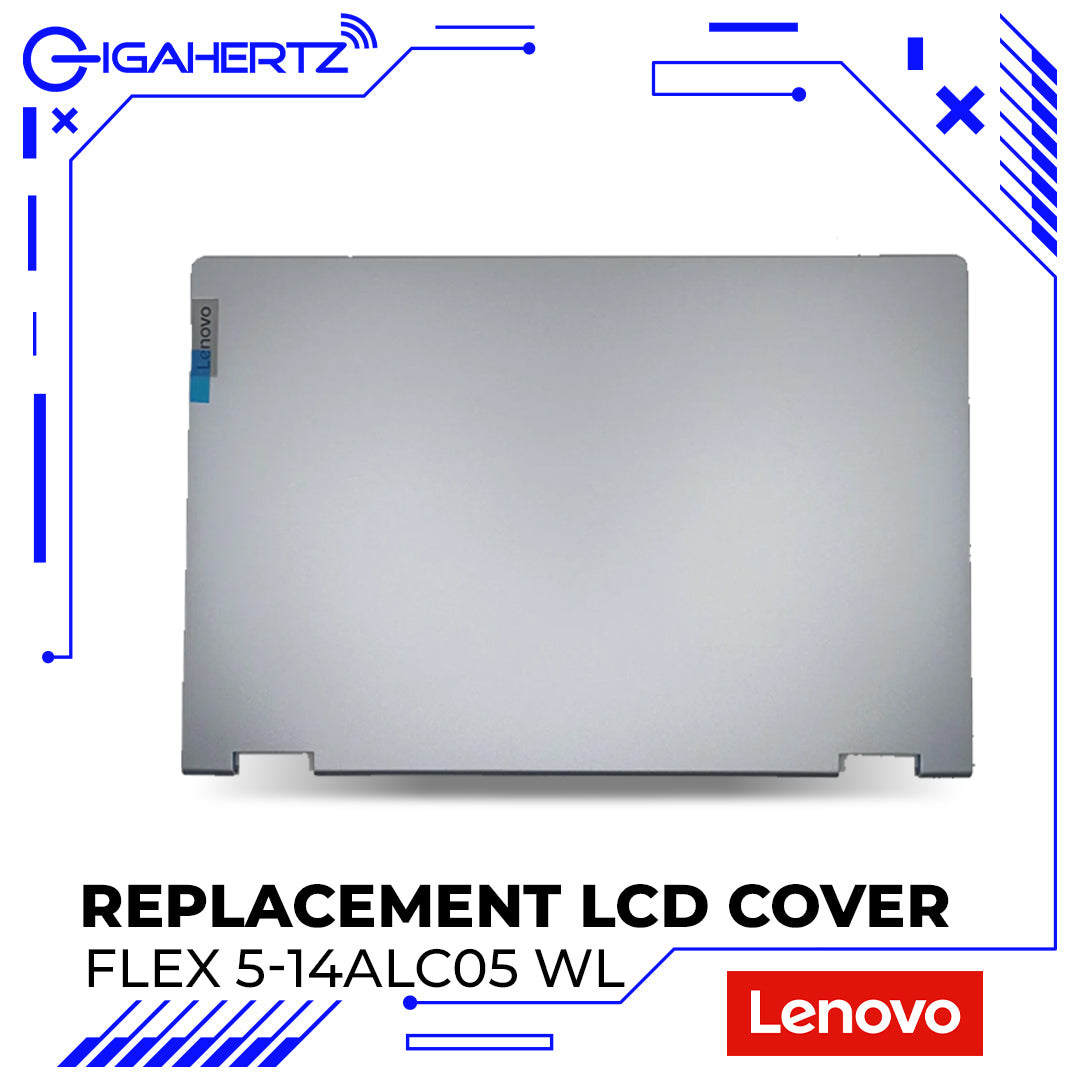 Replacement LCD Cover for Lenovo Flex 5-14ALC05 WL