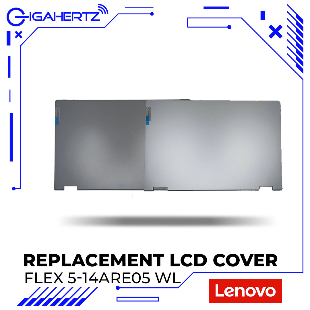 Replacement LCD Cover for Lenovo Flex 5-14ARE05 WL