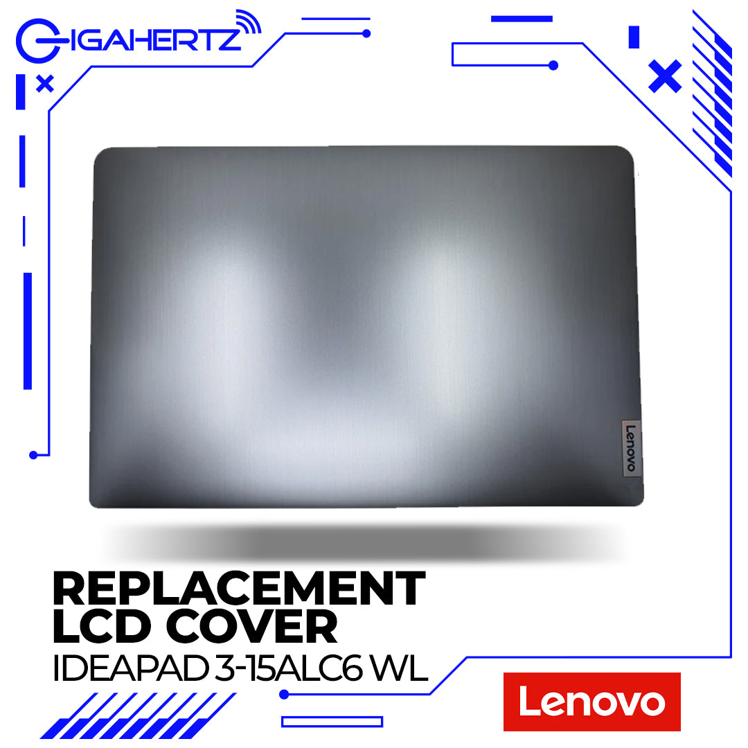 Lenovo LCD Cover IdeaPad 3-15ALC6 WL for Lenovo IdeaPad 3-15ALC6