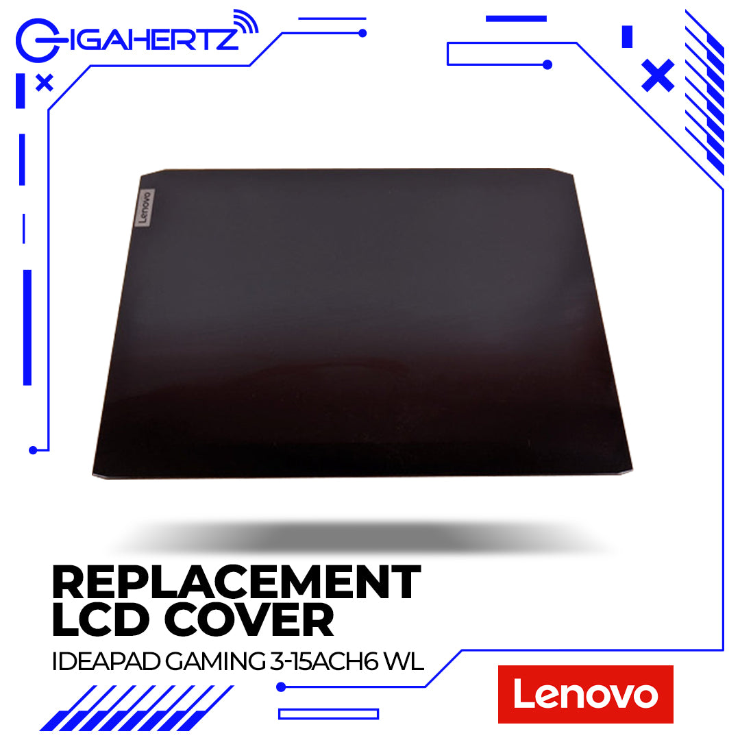 Lenovo LCD COVER IDEAPAD GAMING 3-15ACH6 WL